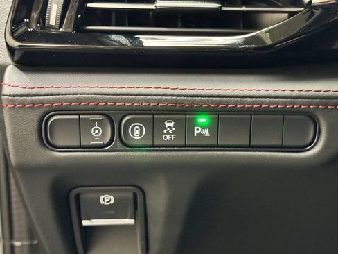 Used 2026 Acura MDX A-Spec AWD/4WD image 18