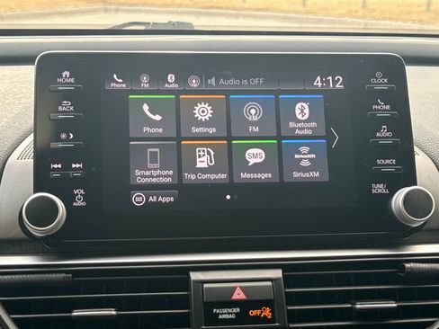 Used 2018 Honda Accord EX-L image 17