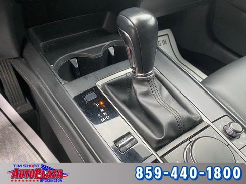 Used 2023 MAZDA CX-30 AWD 2.5 S w/ Select Package image 30