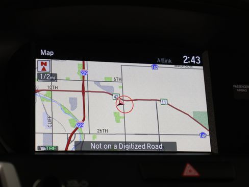 Used 2019 Acura TLX w/Advance Pkg image 29