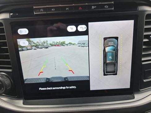 Used 2024 Ford F150 Raptor image 8