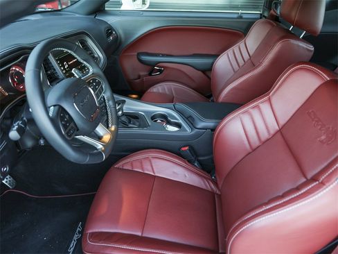 Used 2023 Dodge Challenger SRT Hellcat image 19