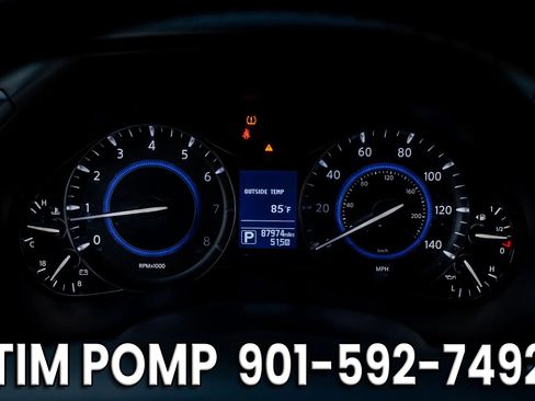 Used 2018 INFINITI QX80 2WD image 22