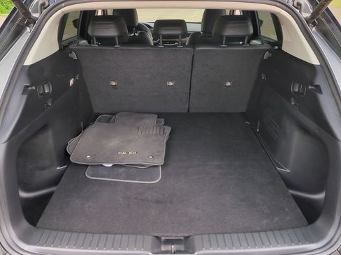 Certified 2023 MAZDA CX-50 AWD 2.5 S w/ Cargo Package image 27