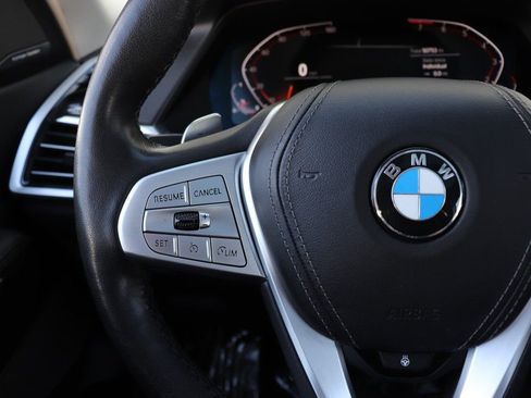 Used 2020 BMW X7 xDrive40i w/ Premium Package image 43