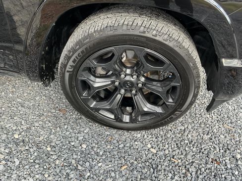 Used 2023 RAM 1500 Limited image 26