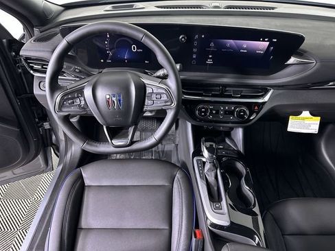 New 2026 Buick Envista Sport Touring w/ Convenience I Package image 32