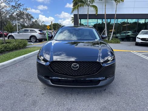 New 2026 MAZDA CX-30 Aire Edition AWD/4WD image 8