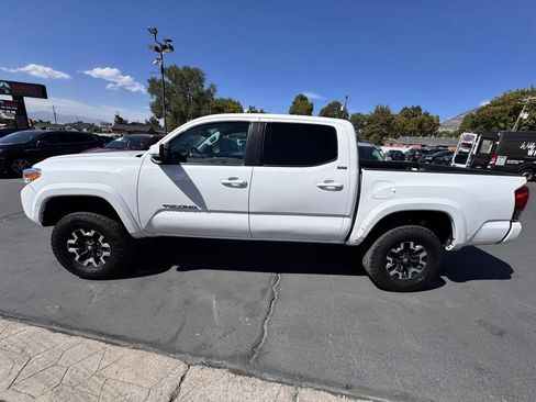 Used 2023 Toyota Tacoma SR5 image 7