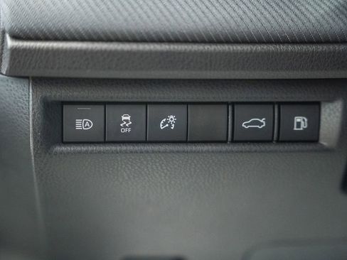 New 2026 Toyota Camry SE FWD image 40