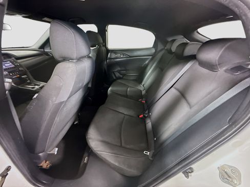 Used 2018 Honda Civic Sport image 24