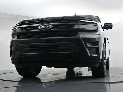 Certified 2023 Ford Expedition Max Limited AWD/4WD image 27