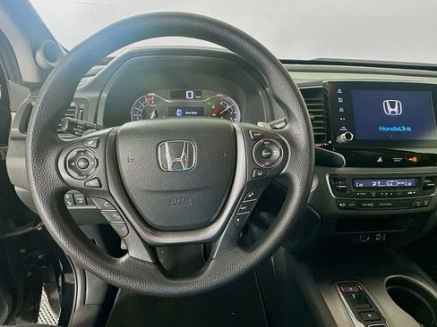Certified 2023 Honda Ridgeline Sport image 11