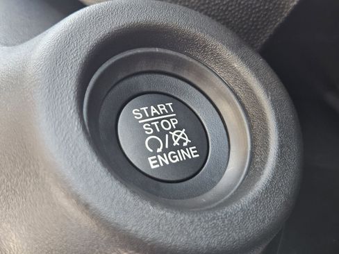 New 2026 RAM ProMaster 2500 FWD image 20