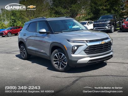 New 2026 Chevrolet TrailBlazer LT w/ Convenience Package