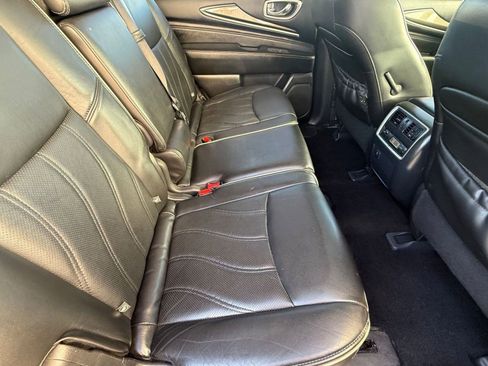 Used 2017 INFINITI QX60 image 33