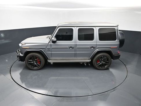 Used 2023 Mercedes-Benz G 63 AMG 4MATIC image 17