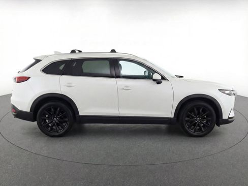 Used 2022 MAZDA CX-9 Touring Plus image 8