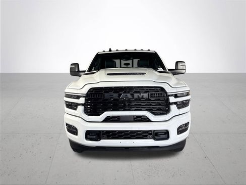 New 2026 RAM 2500 Limited image 3
