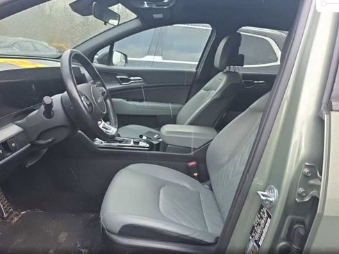 Used 2023 Kia Sportage X-Pro image 6
