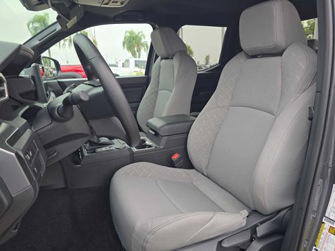 Certified 2026 Toyota Tacoma SR5 RWD image 23