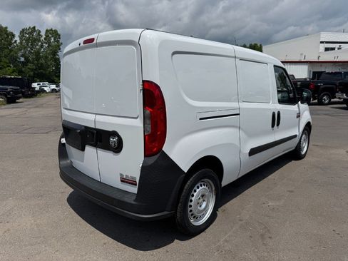 Used 2016 RAM ProMaster City Tradesman w/ Rear Back-up Camera Group FWD image 5