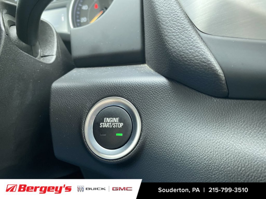 Certified 2024 GMC Terrain SLE w/ Driver Convenience Package AWD/4WD image 20