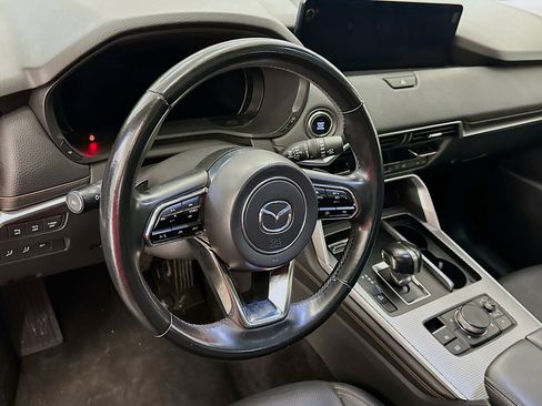 Used 2024 MAZDA CX-90 3.3 Turbo S AWD/4WD image 18