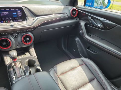 Used 2020 Chevrolet Blazer RS FWD image 17