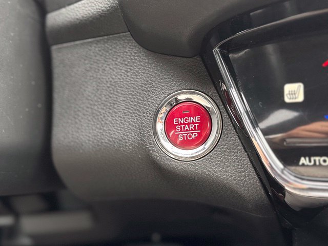 Used 2018 Honda HR-V EX image 24