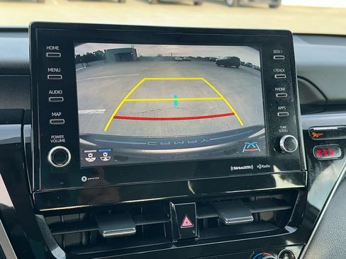 Used 2023 Toyota Camry XLE w/ Cold Weather Package FWD image 25