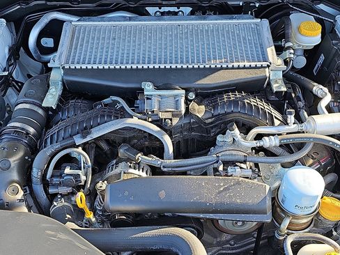 Used 2024 Subaru WRX Premium image 28