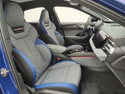 New 2026 Audi S5 Prestige AWD/4WD image 14