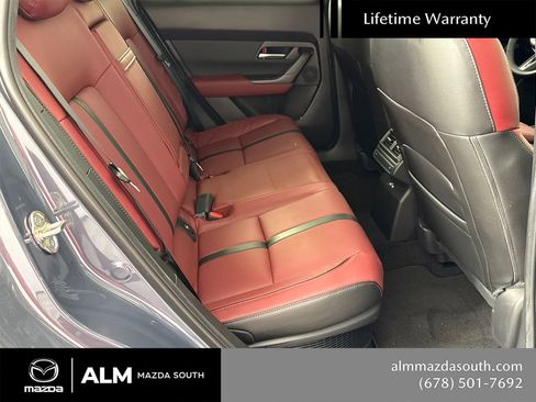 New 2026 MAZDA CX-50 2.5 Hybrid w/ Weather Package image 16