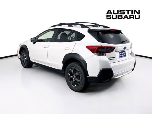 Used 2023 Subaru Crosstrek 2.5i Sport image 5