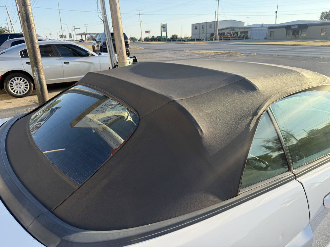 Used 2003 Ford Mustang GT RWD image 10
