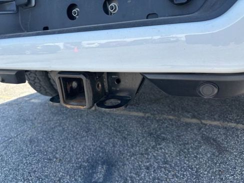 Used 2025 RAM 3500 Laramie image 7