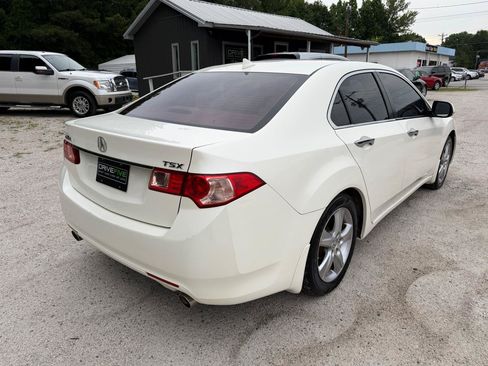 Used 2011 Acura TSX Sedan FWD image 5