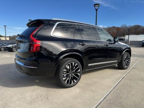 New 2026 Volvo XC90 B5 Plus image 7