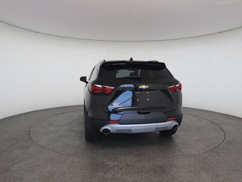 Used 2020 Chevrolet Blazer LT FWD image 14