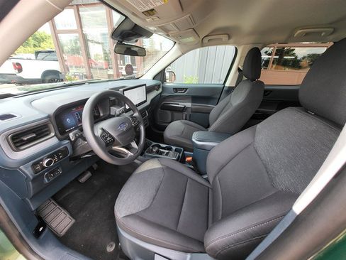 Used 2025 Ford Maverick XL w/ 4K Tow Package AWD/4WD image 14