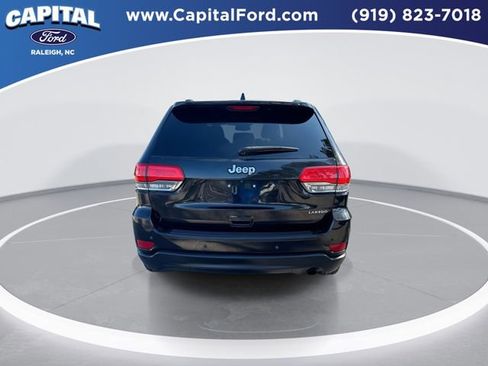 Used 2015 Jeep Grand Cherokee Laredo w/ Quick Order Package 23E image 7