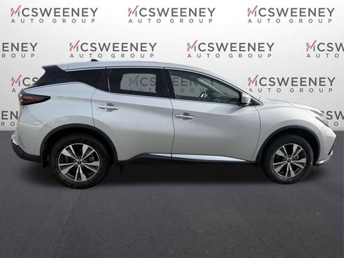 Used 2023 Nissan Murano S FWD image 17