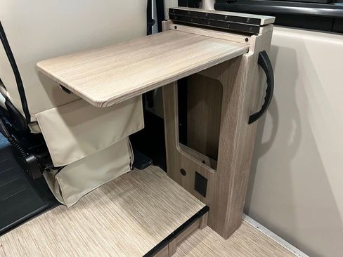 Used 2021 RAM ProMaster 3500 w/ Convenience Group image 24