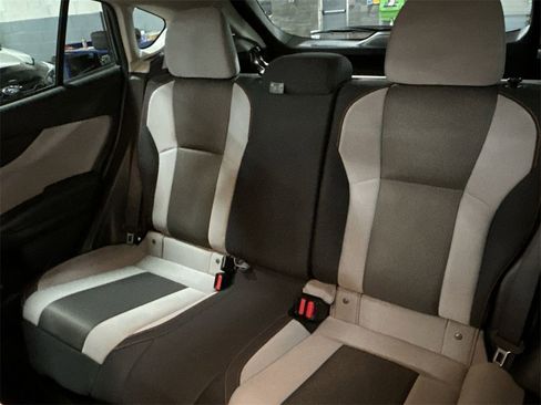 Certified 2023 Subaru Crosstrek 2.0i Premium image 23