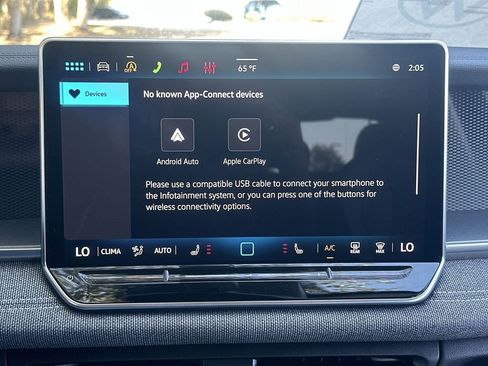 New 2026 Volkswagen Tiguan S image 18