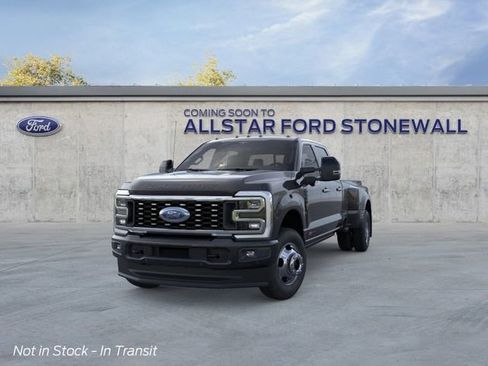 New 2026 Ford F350 4x4 Crew Cab DRW Super Duty image 2