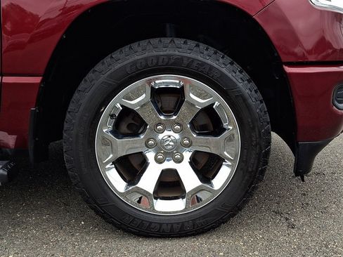 Used 2019 RAM 1500 Big Horn AWD/4WD image 27