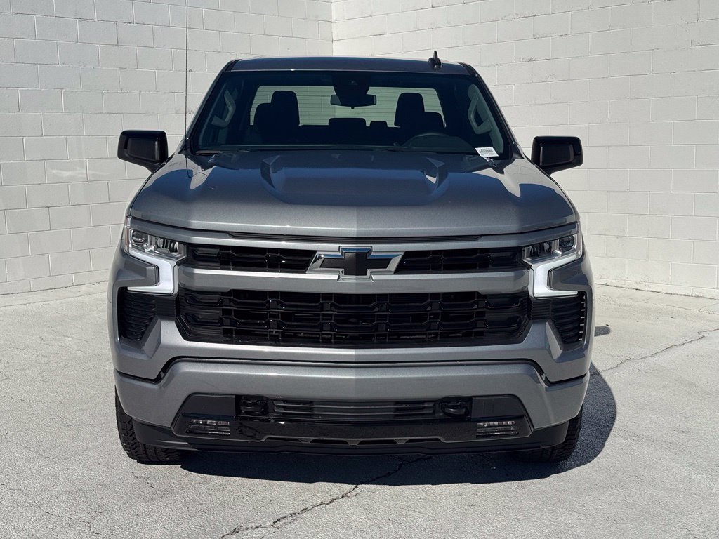 New 2026 Chevrolet Silverado 1500 RST w/ RST Select Package RWD image 7