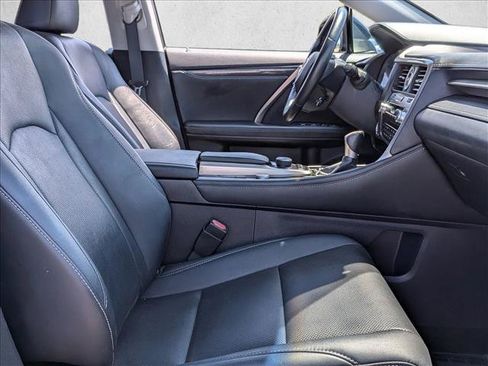 Used 2017 Lexus RX 350 FWD w/ Accessory Package image 21